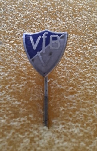 Seltene anstecknadel vfb - seltene,