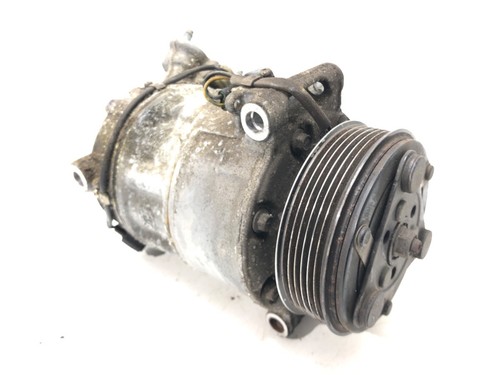 Klimakompressor ford focus iii - ford,