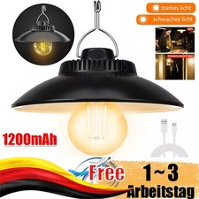 LED Campingleuchte Outdoor