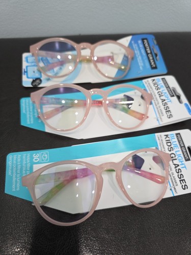 Foster grant eyesential blue - foster,
