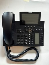 Snom D385 VoIP-Telefon