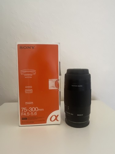 Sony 300mm 5 - sony, a