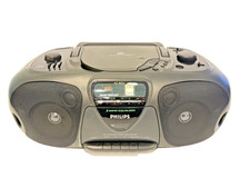 Philips AZ8262 Tragbarer