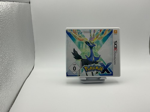Pokémon - , x