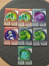 Bakugan holo karten - bakugan,