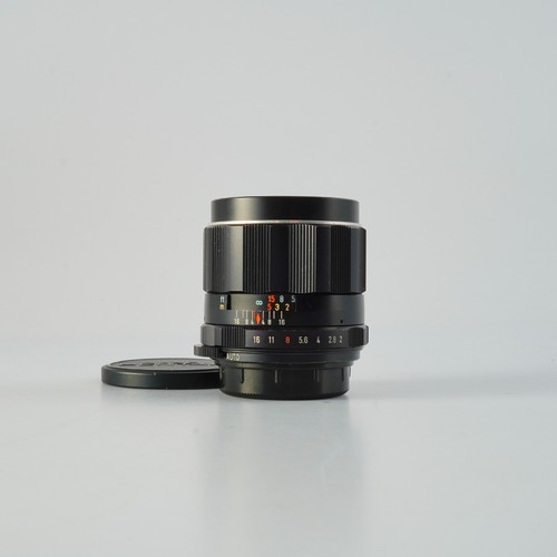 Excellent pentax - excellent,