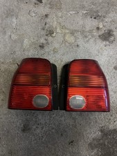 Rückleuchten lupo 3l - vw,