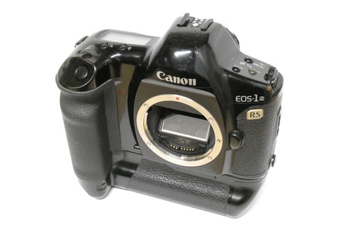 Canon eos gehäuse - 1n, rs