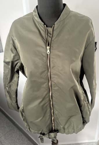 Duvetica jacke sehr schön - jacke,