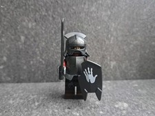 LEGO the Lord of the Rings Uruk-Hai Minifigur Lor006, Lor008, Lor024
