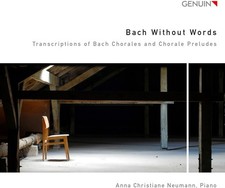 Bach,J.S. / Neumann,Anna