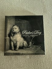Pavlov's Dog 5 CD Box