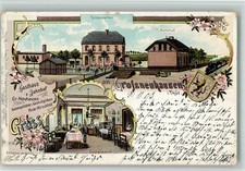 13703430 - 5231 Grossneuhausen