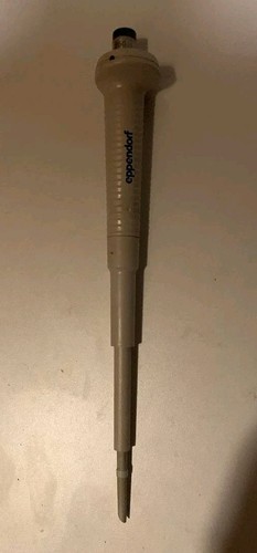 Kolbenhubpipette eppendorf 250 - kolbenhubpipette,