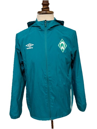 Umbro regenjacke werder - regenjacke,