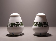 MEISSEN, Salzstreuer, Dekor