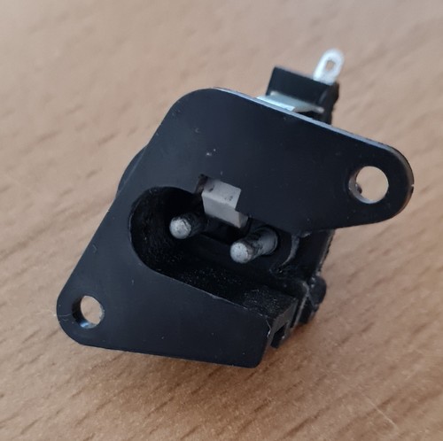 Rft netzbuchse sternradio - rft,