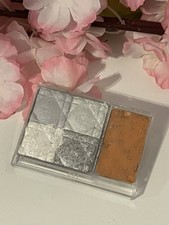 Dior Liedschatten und Creme