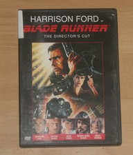 DVD Blade Runner FSK 16