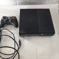 Microsoft Xbox 360 E Slim
