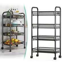 Küchenwagen Rollwagen