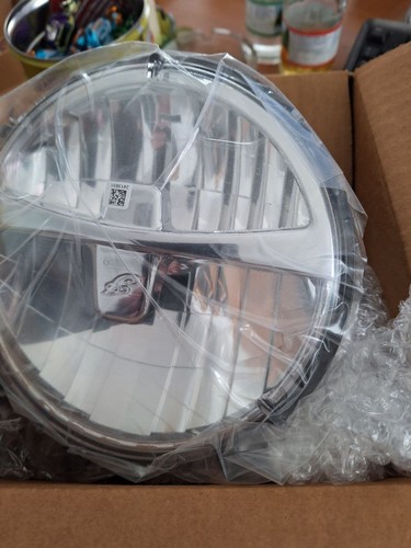 Indian led headlight 2014 - led, 2014-2019