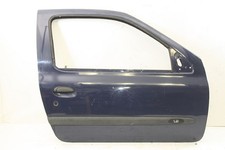 Tür Renault CLIO 2 rechts