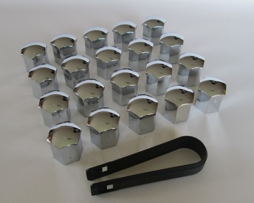 Abdeckkappen sw19 für - 20,