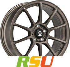 Sparco Assetto Gara matt