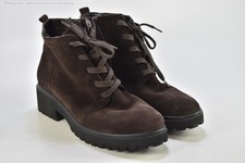 Waldläufer  Damen Stiefelette