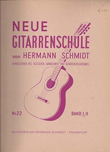 Neue gitarrenschule band - gitarrenschule,