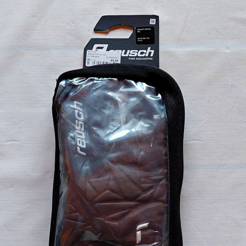Reusch attrakt infinity - attrakt,