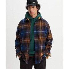 Levis Herren Jacke LINED JACK