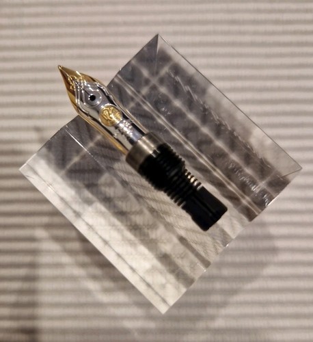 Pelikan m400 14k - pelikan, 585