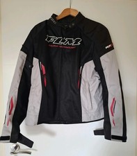 flm Octane Textiljacke/1 mal getragen .Einwandfreier  Zustand 