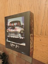 U2 ACHTUNG BABY ARGENTINA