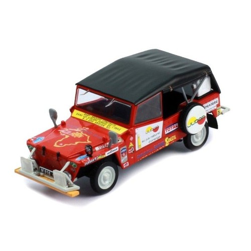 Ixo citroen safari - ixo,