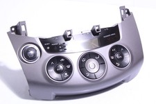 Klimabedienteil/Heizungsregelung 455944-2060 Toyota RAV 4 2.2 D-cat 4x4 XA3