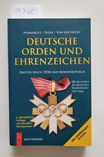 Deutsche orden und - deutsche,