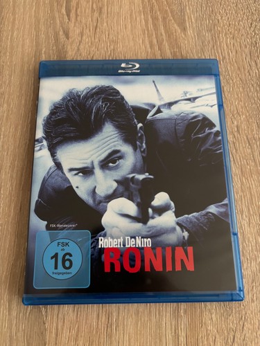 Ronin blue ray - ronin,