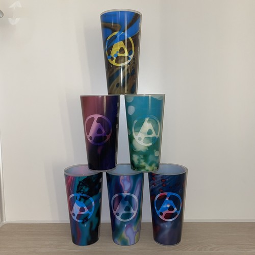 Becher linkin park - park, from
