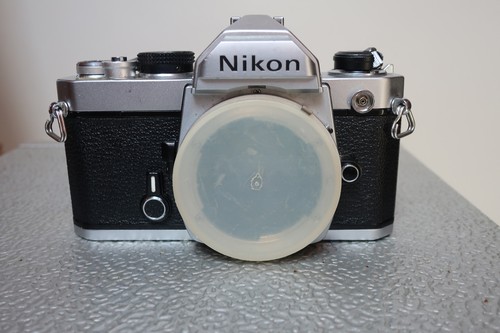 Nikon kameragehäuse aus - nikon,