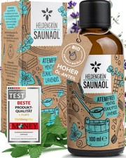 ® BIO Saunaaufguss
