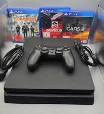 ps4 konsole plus Gamepad plus