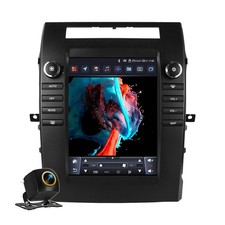 9.7" Android14 CarPlay Car