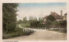Horsell Fletcher Road Surrey