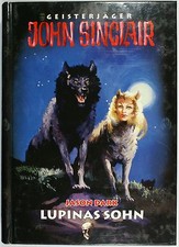 Geisterjäger John Sinclair HC