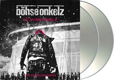 Böhse onkelz jahre - onkelz,