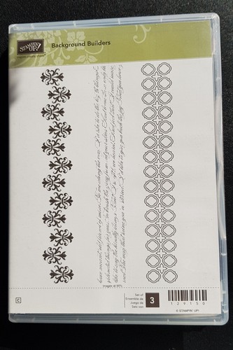 Stampin up - stampin`,