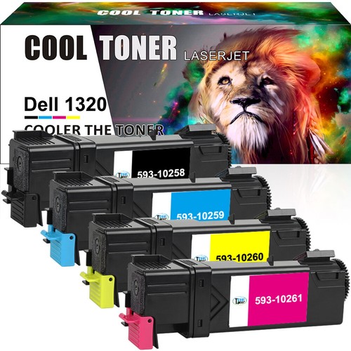 Xxl toner für dell - xxl,
